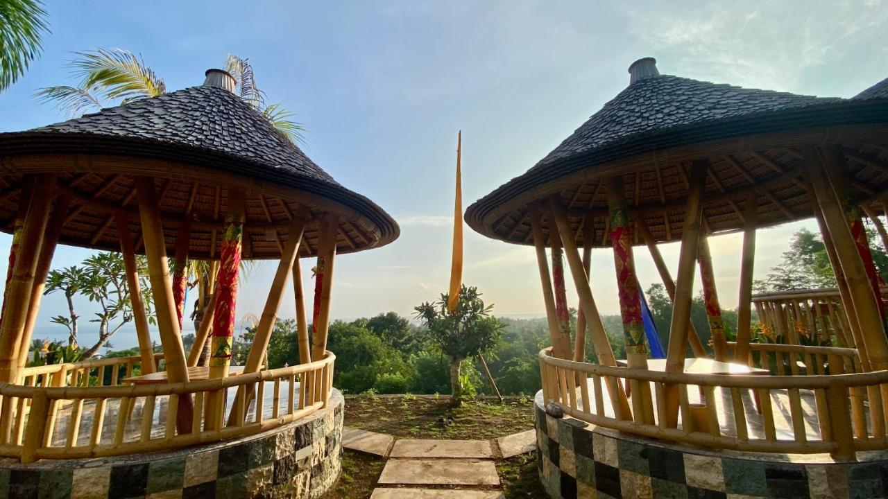 The Kama Hotel Batununggul Exterior photo