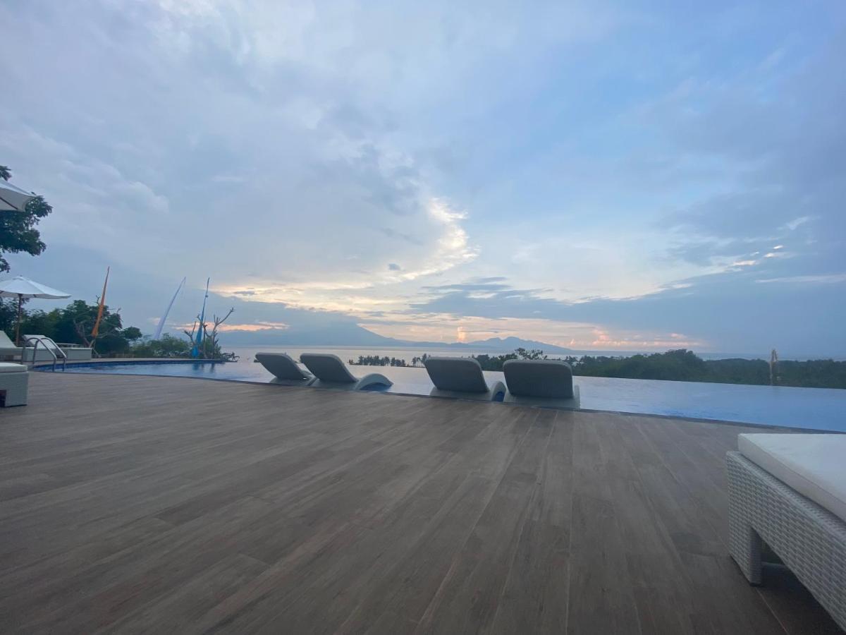 The Kama Hotel Batununggul Exterior photo